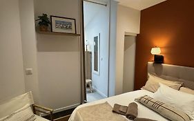 Maison Belle Rade : L'Amarre